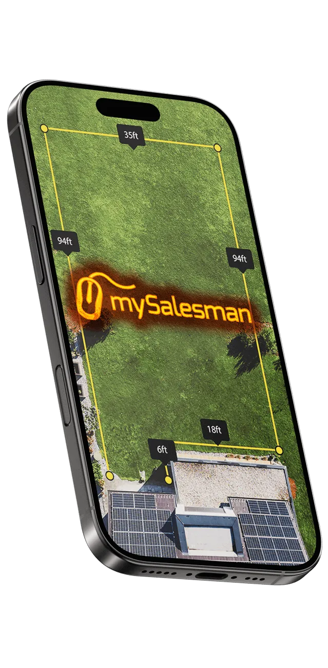 Estimating tool for fence cost calculator