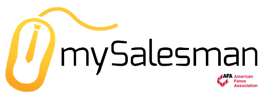 TRUE + mySalesman partnership