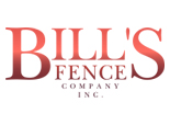 Logo of fence company that uses fence cost estimator tool from mySalesman