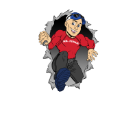 Logo of fence company that uses fence cost estimator tool from mySalesman