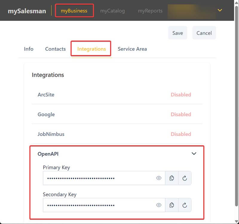 Elite Technique + mySalesman partnership