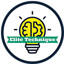 Elite Technique Logo