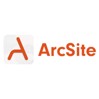 ArcSite Logo