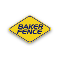 Baker Fence Logo