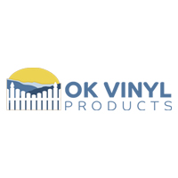 OK Vinyl Products Logo