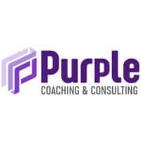 Purple Coaching Logo